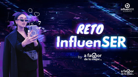 Reto InfluenSER